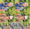 Evenement foto: Serie 264