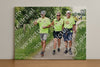 Evenement foto: Serie 264