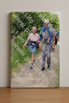 Evenement foto: Serie 264