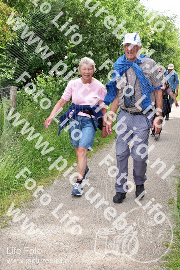 Evenement foto: Serie 264