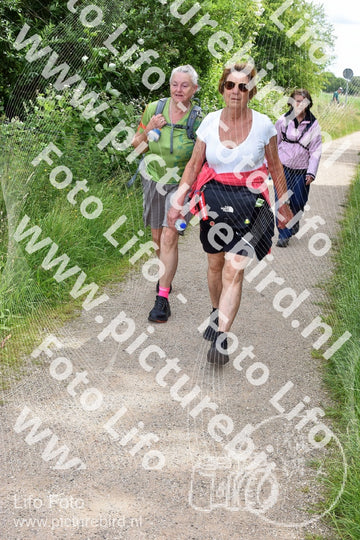 Evenement foto: Serie 264