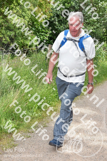 Evenement foto: Serie 264