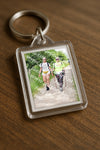 Evenement foto: Serie 264