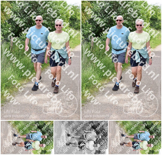 Evenement foto: Serie 264
