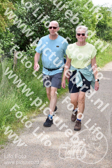 Evenement foto: Serie 264