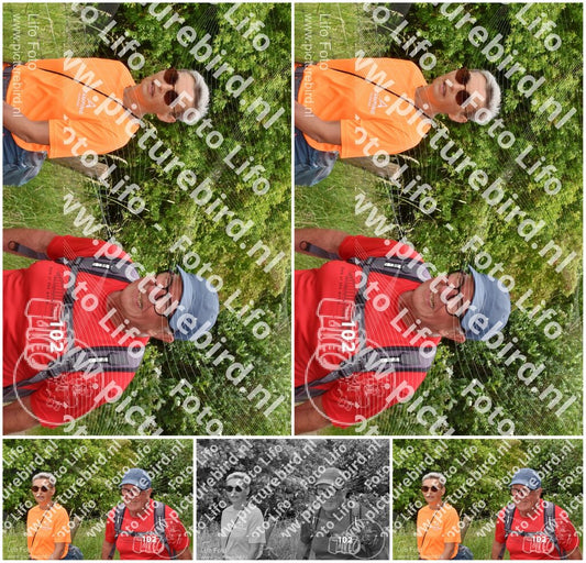 Evenement foto: Serie 264