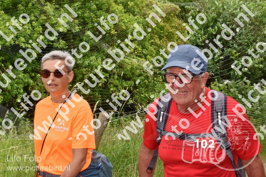 Evenement foto: Serie 264