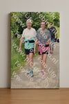 Evenement foto: Serie 264