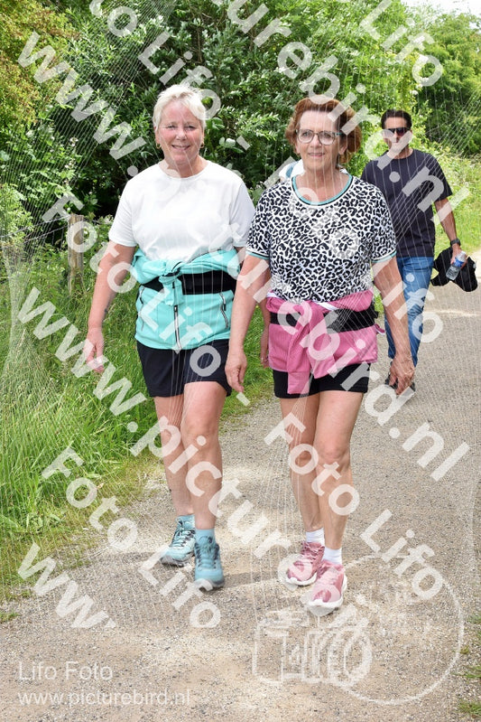 Evenement foto: Serie 264
