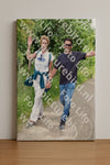 Evenement foto: Serie 264