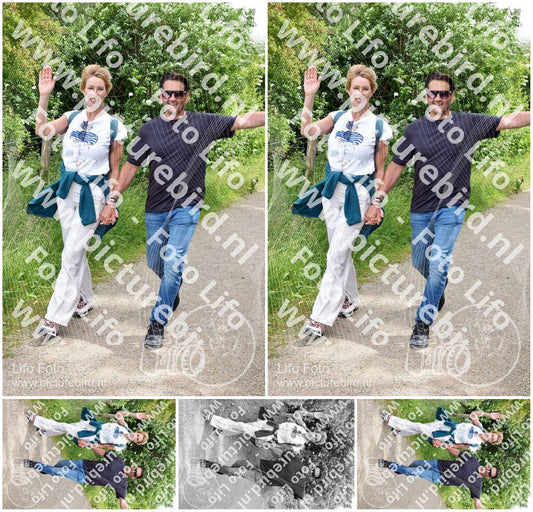 Evenement foto: Serie 264