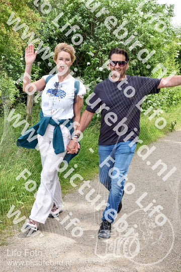 Evenement foto: Serie 264