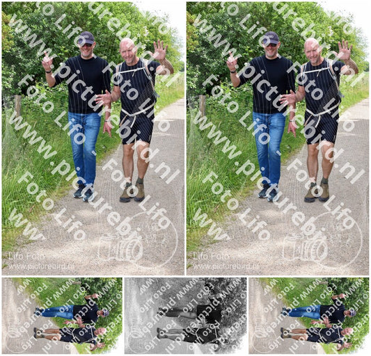 Evenement foto: Serie 264