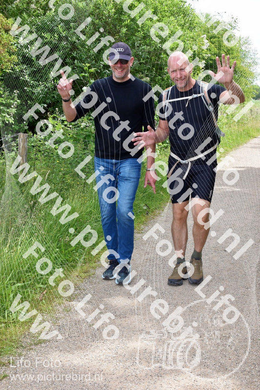 Evenement foto: Serie 264