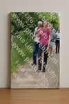 Evenement foto: Serie 264