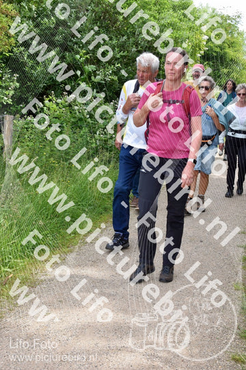 Evenement foto: Serie 264