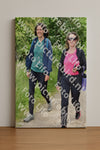 Evenement foto: Serie 264