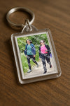 Evenement foto: Serie 264