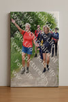 Evenement foto: Serie 264