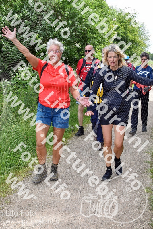 Evenement foto: Serie 264