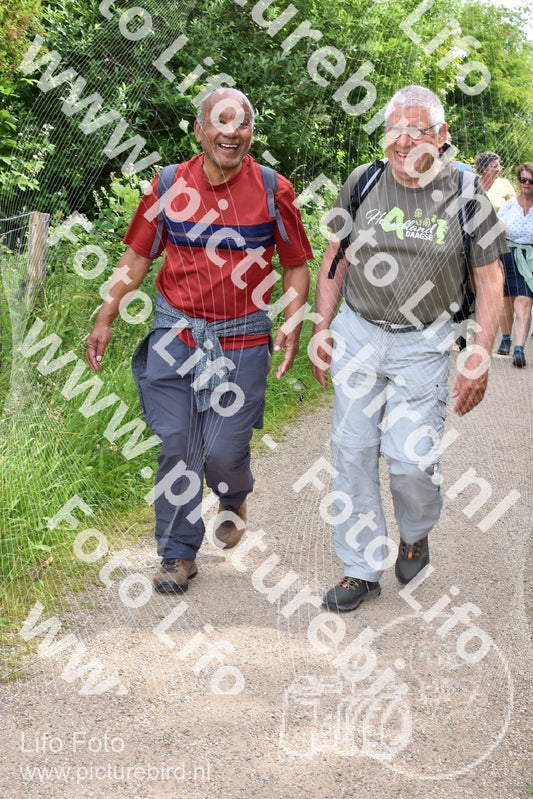 Evenement foto: Serie 264