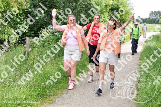 Evenement foto: Serie 264