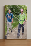 Evenement foto: Serie 264