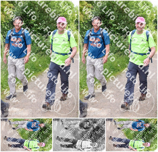Evenement foto: Serie 264