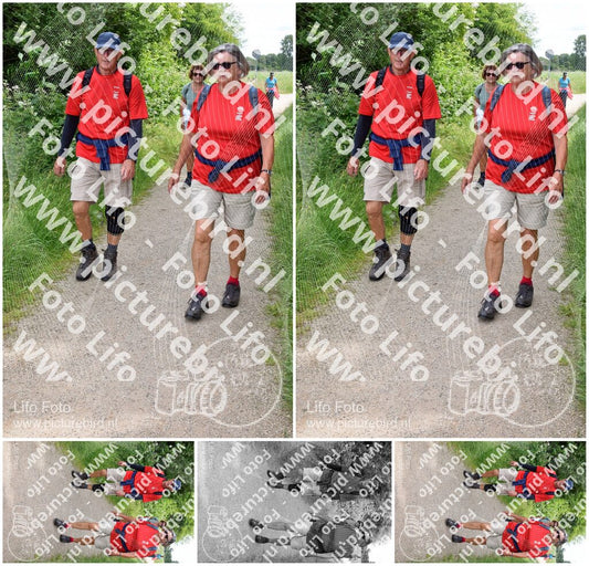 Evenement foto: Serie 264