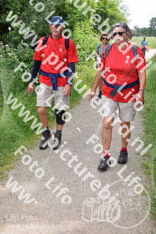 Evenement foto: Serie 264