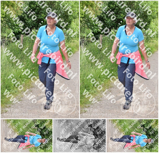 Evenement foto: Serie 265