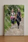 Evenement foto: Serie 265