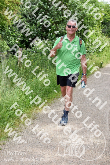 Evenement foto: Serie 265