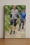 Evenement foto: Serie 265