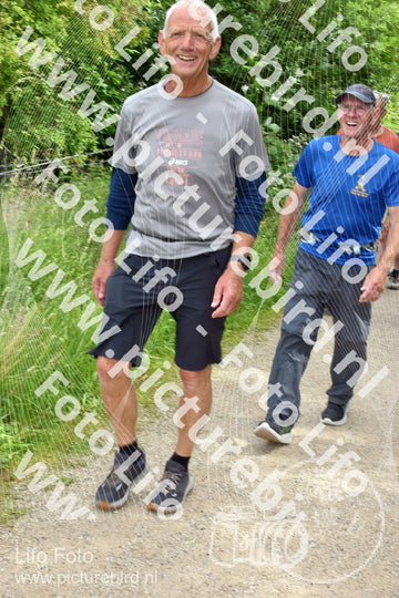 Evenement foto: Serie 265