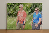 Evenement foto: Serie 265