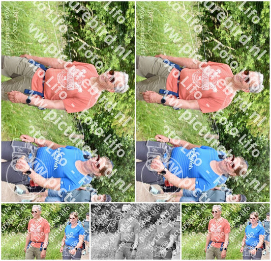 Evenement foto: Serie 265