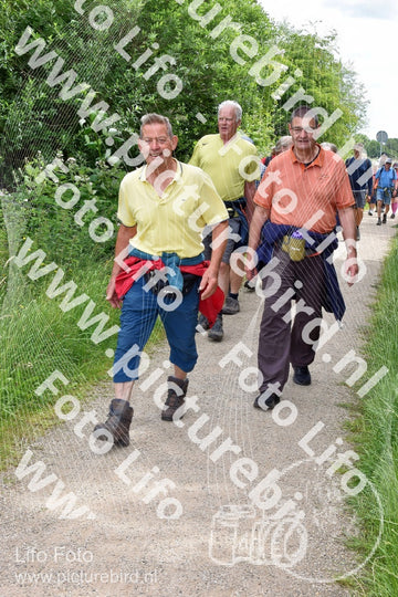 Evenement foto: Serie 265