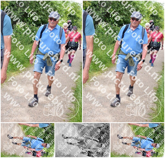 Evenement foto: Serie 265