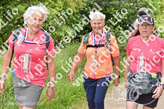 Evenement foto: Serie 265