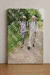 Evenement foto: Serie 265