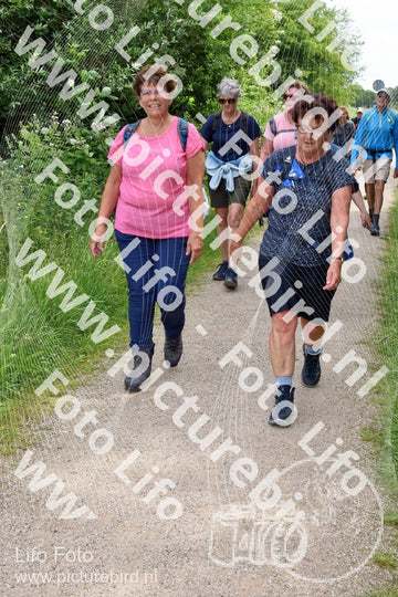 Evenement foto: Serie 265