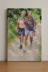Evenement foto: Serie 265