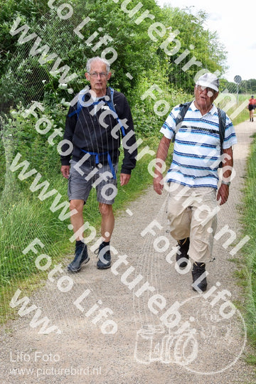 Evenement foto: Serie 265