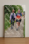 Evenement foto: Serie 265