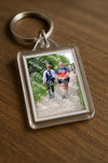 Evenement foto: Serie 265