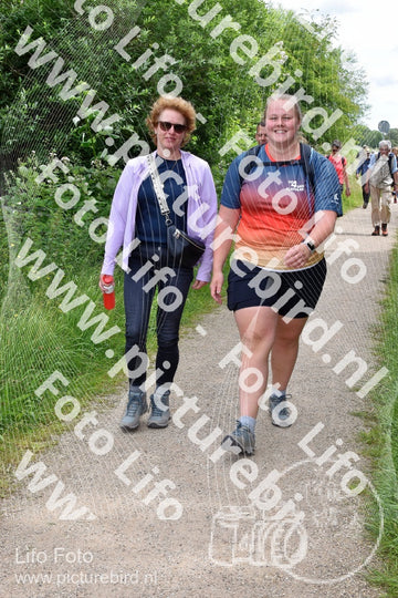 Evenement foto: Serie 265
