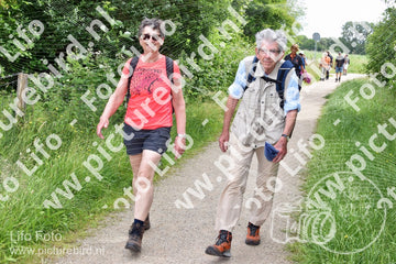 Evenement foto: Serie 265