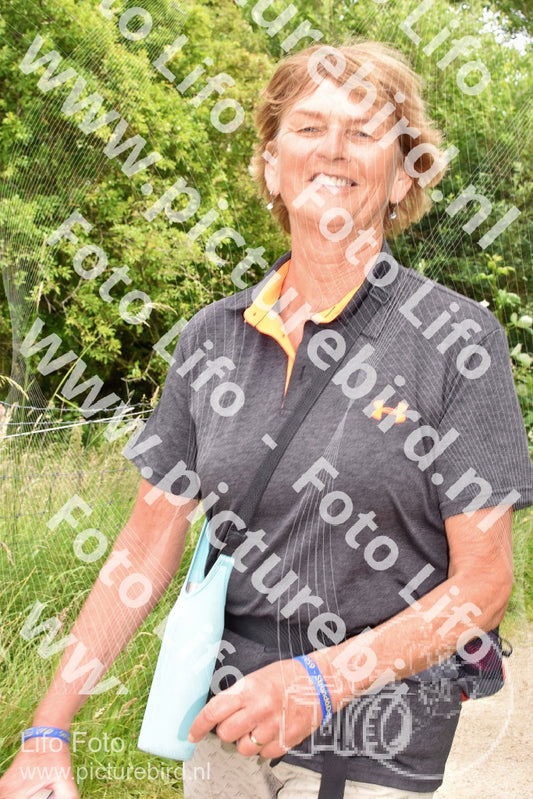 Evenement foto: Serie 265