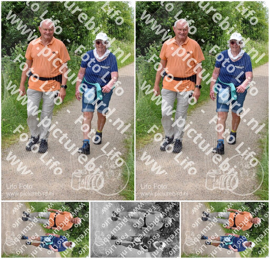 Evenement foto: Serie 265